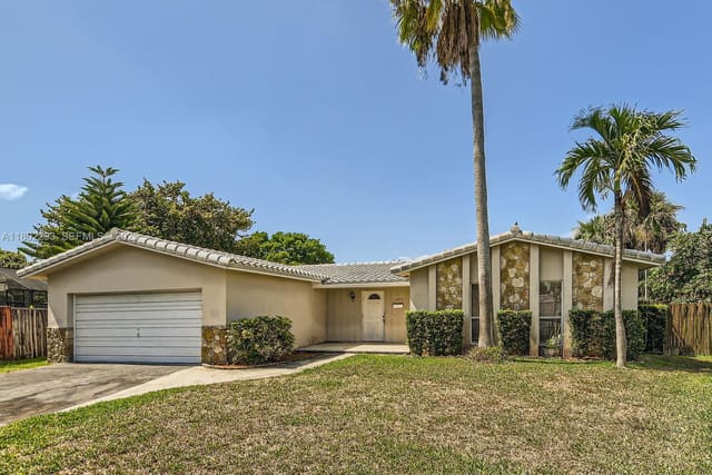 10950 NW 38th Court, Coral Springs, FL 33065