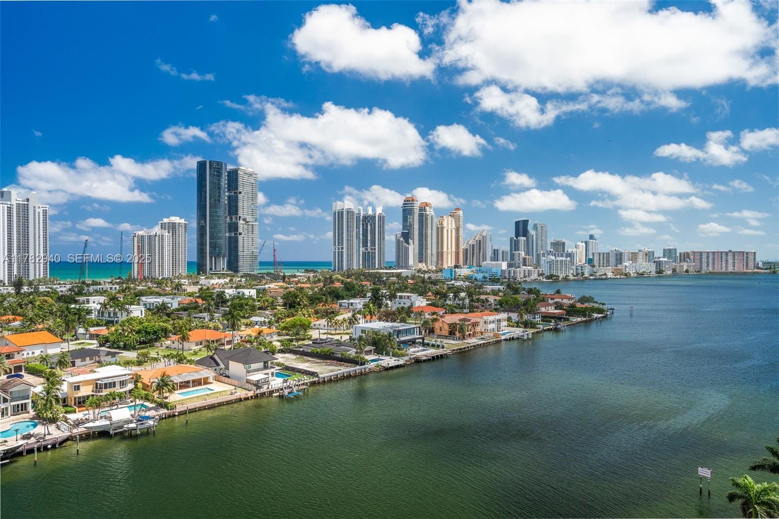 19195 NE 36th Court 1506, Aventura, FL 33180