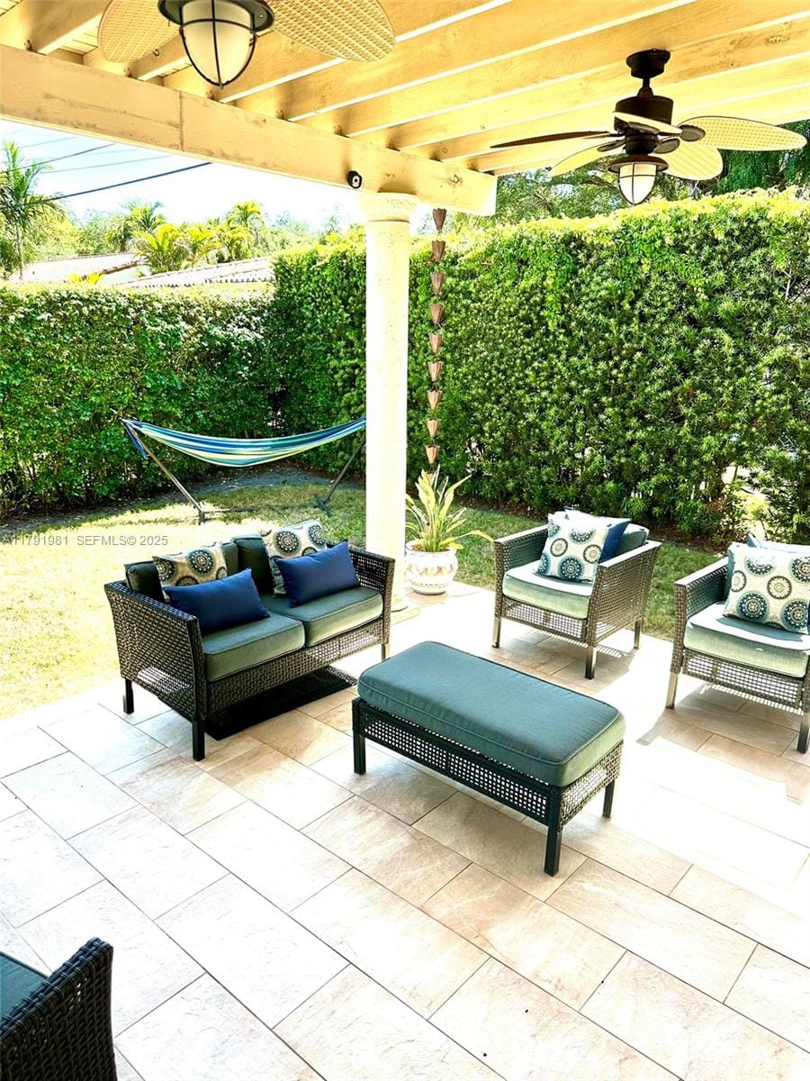 814 Capri Street, Coral Gables, FL 33134 photo 28