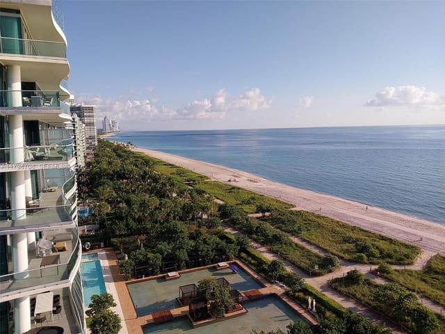 9341 Collins Avenue 1102, sold in Marbella Condo, Surfside, FL