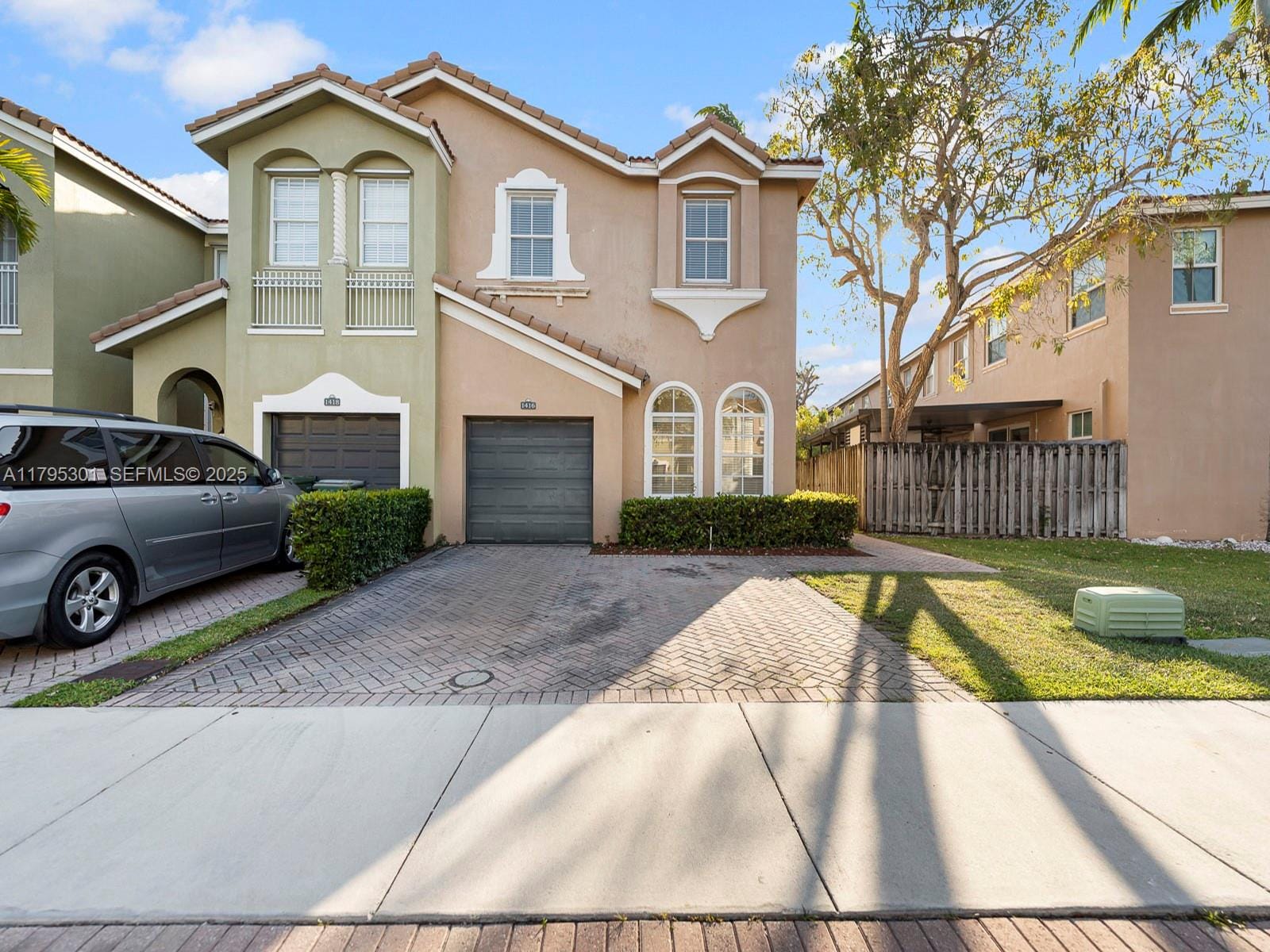 1416 SE 26th Avenue, Homestead, FL 33035