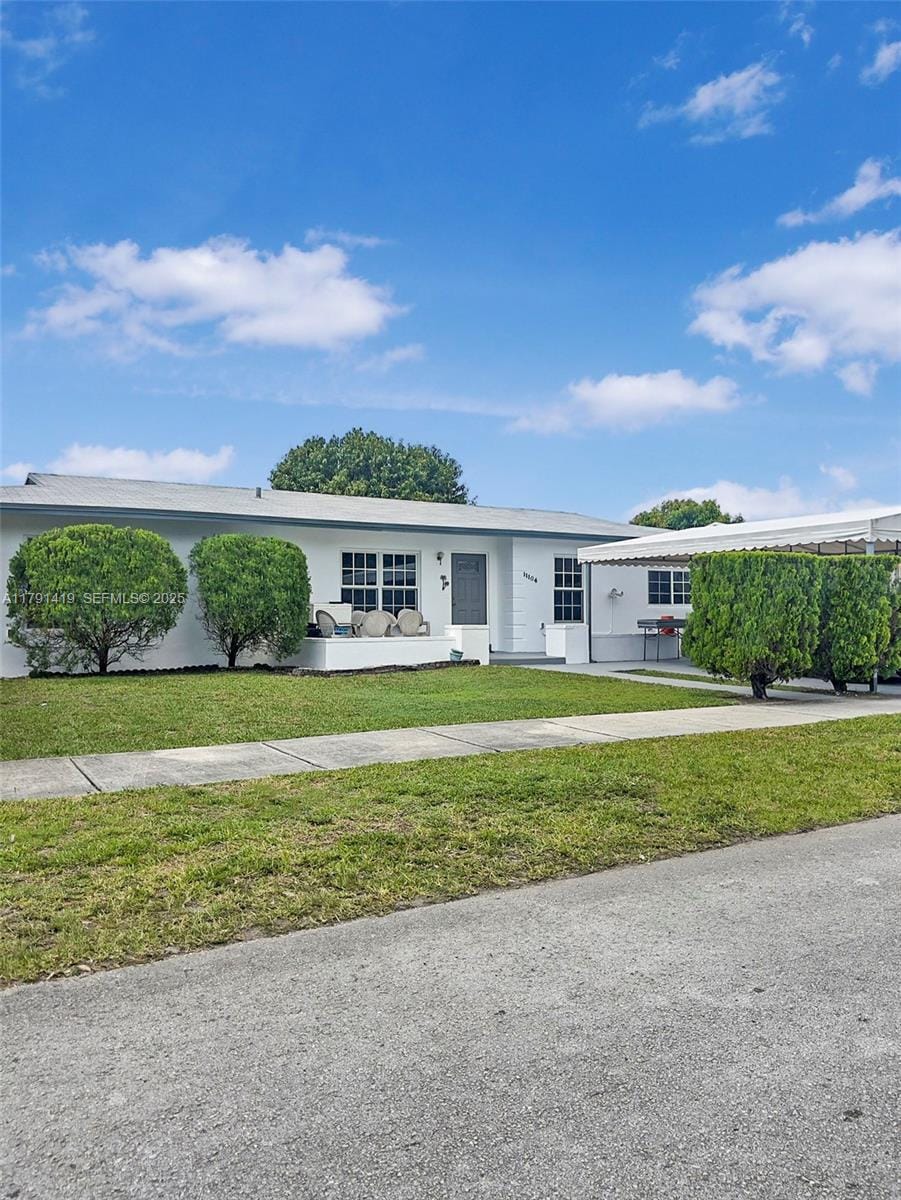 11104 SW 154th Terrace — photo 3