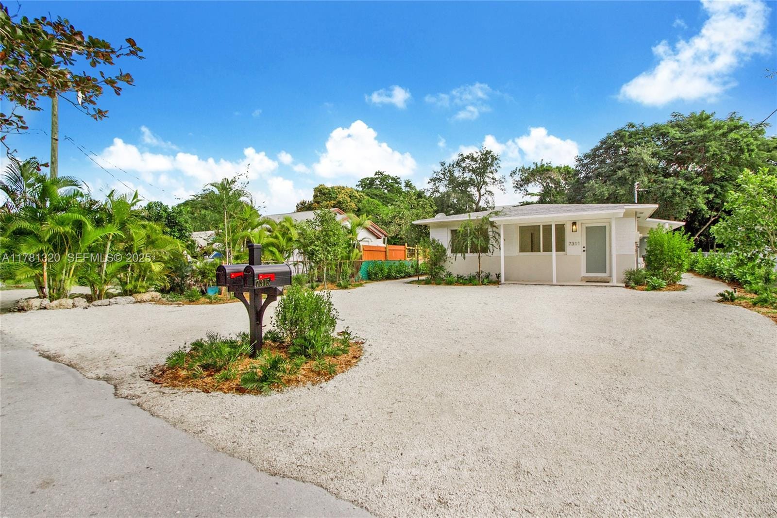 7311 SW 63rd Court, South Miami, FL 33143