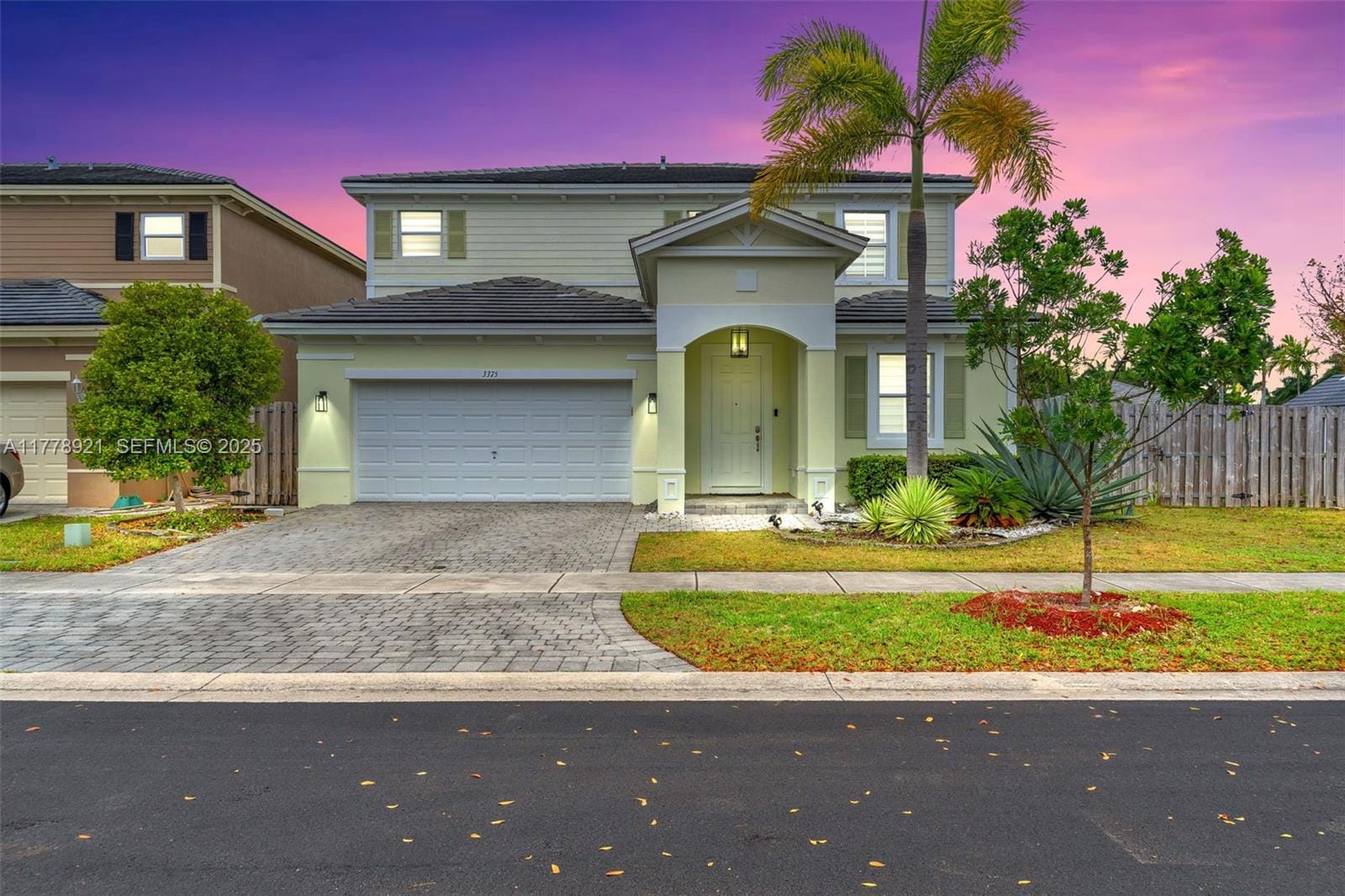 3375 NE 2nd Street, Homestead, FL 33033