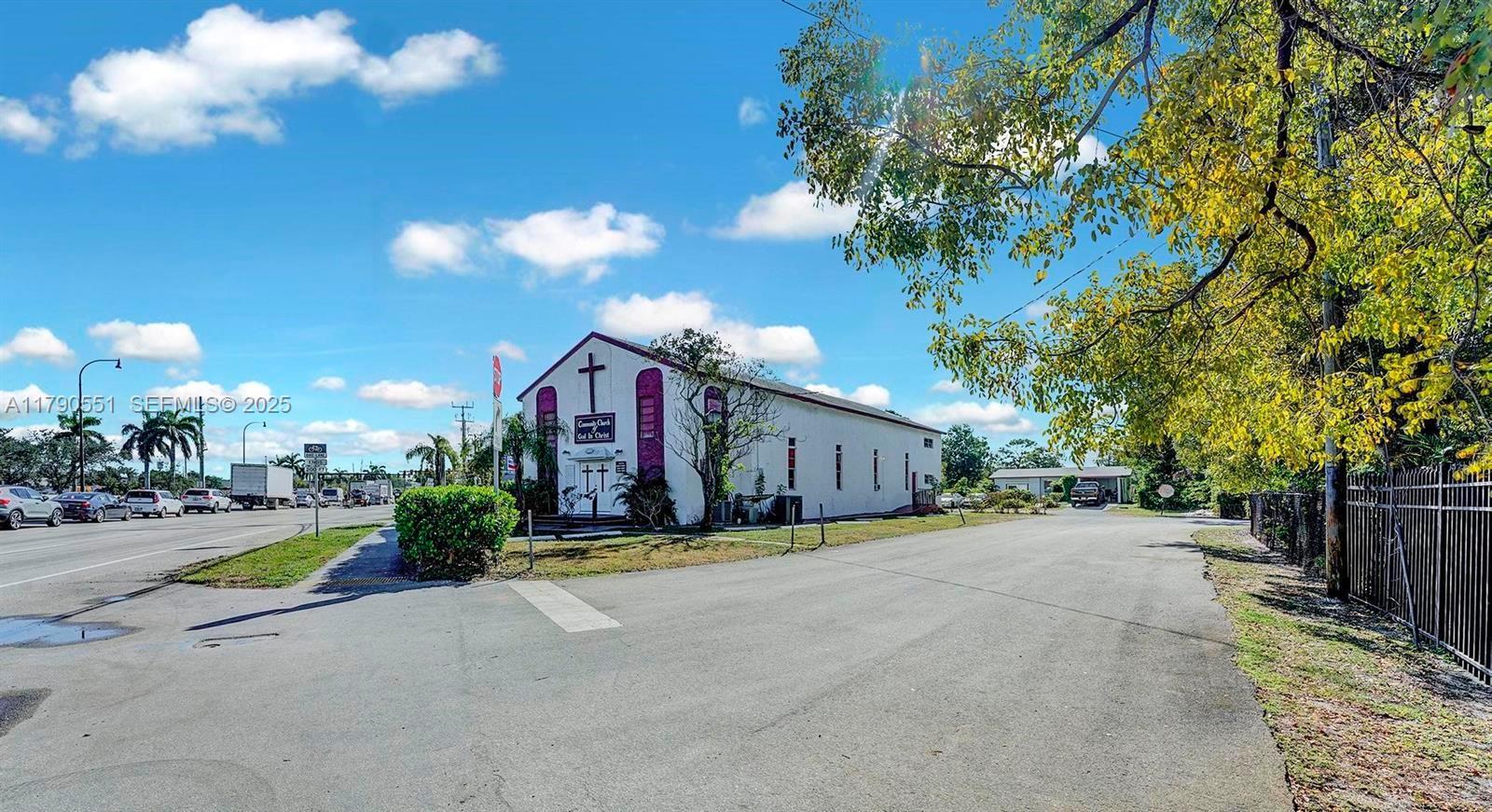 2250 Dr Martin Luther King Jr Boulevard, Pompano Beach, FL 33069