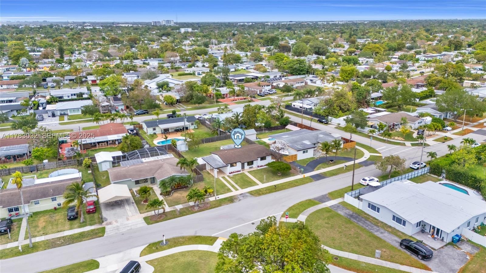 9365 Nassau Drive, Cutler Bay, FL 33189 photo 22