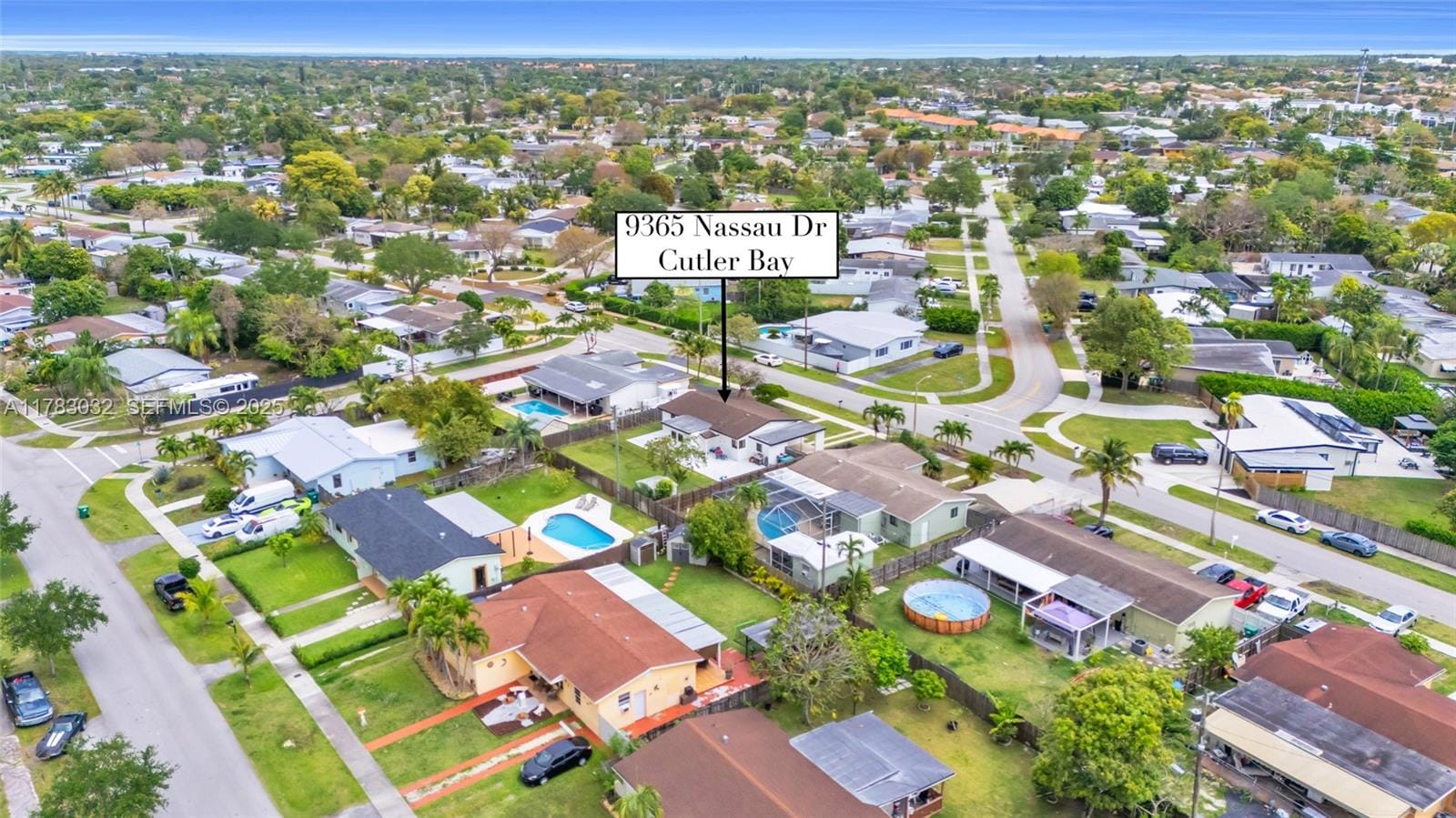 9365 Nassau Drive, Cutler Bay, FL 33189 photo 26