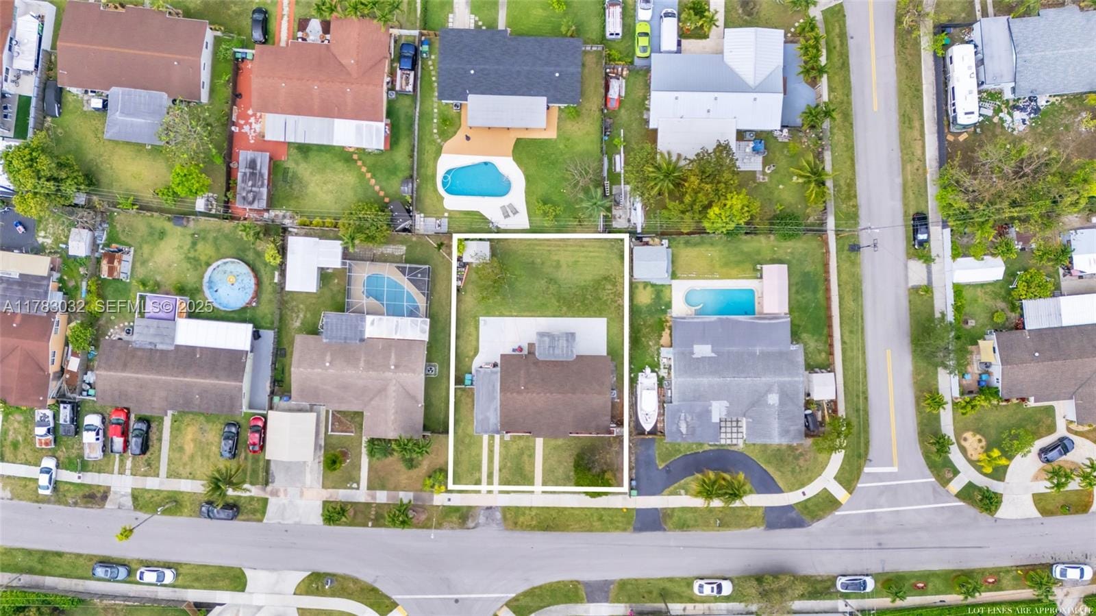 9365 Nassau Drive, Cutler Bay, FL 33189 photo 29