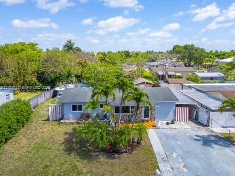 15111 SW 299 Street, sold in Kingswood Manor, Homestead, FL