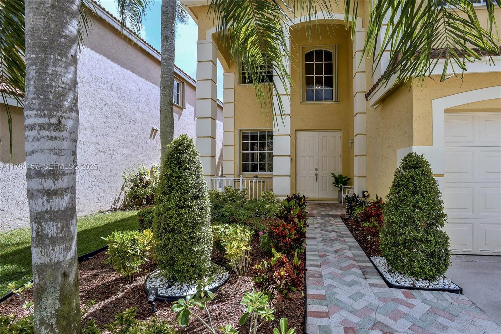 4322 Fox Ridge Drive, Weston, FL 33331