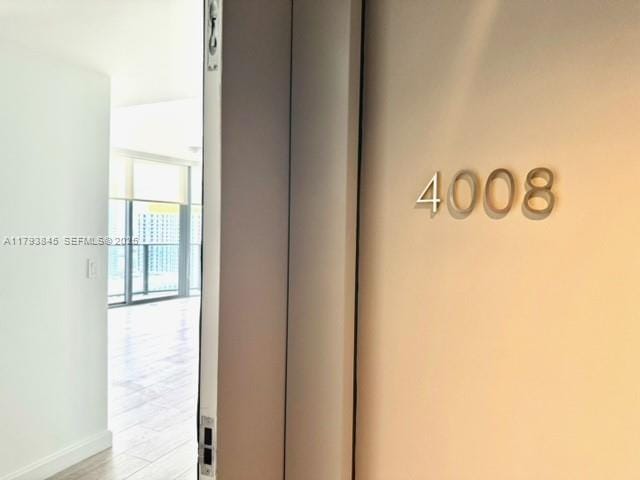 55 SW 9th Street 4008, Miami, FL 33130