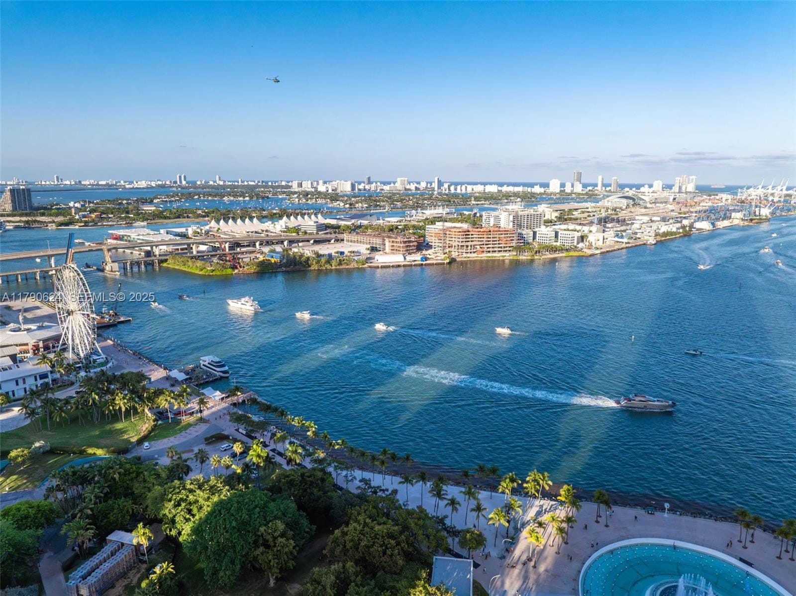 50 Biscayne Boulevard 4004, Miami, FL 33132 photo 12