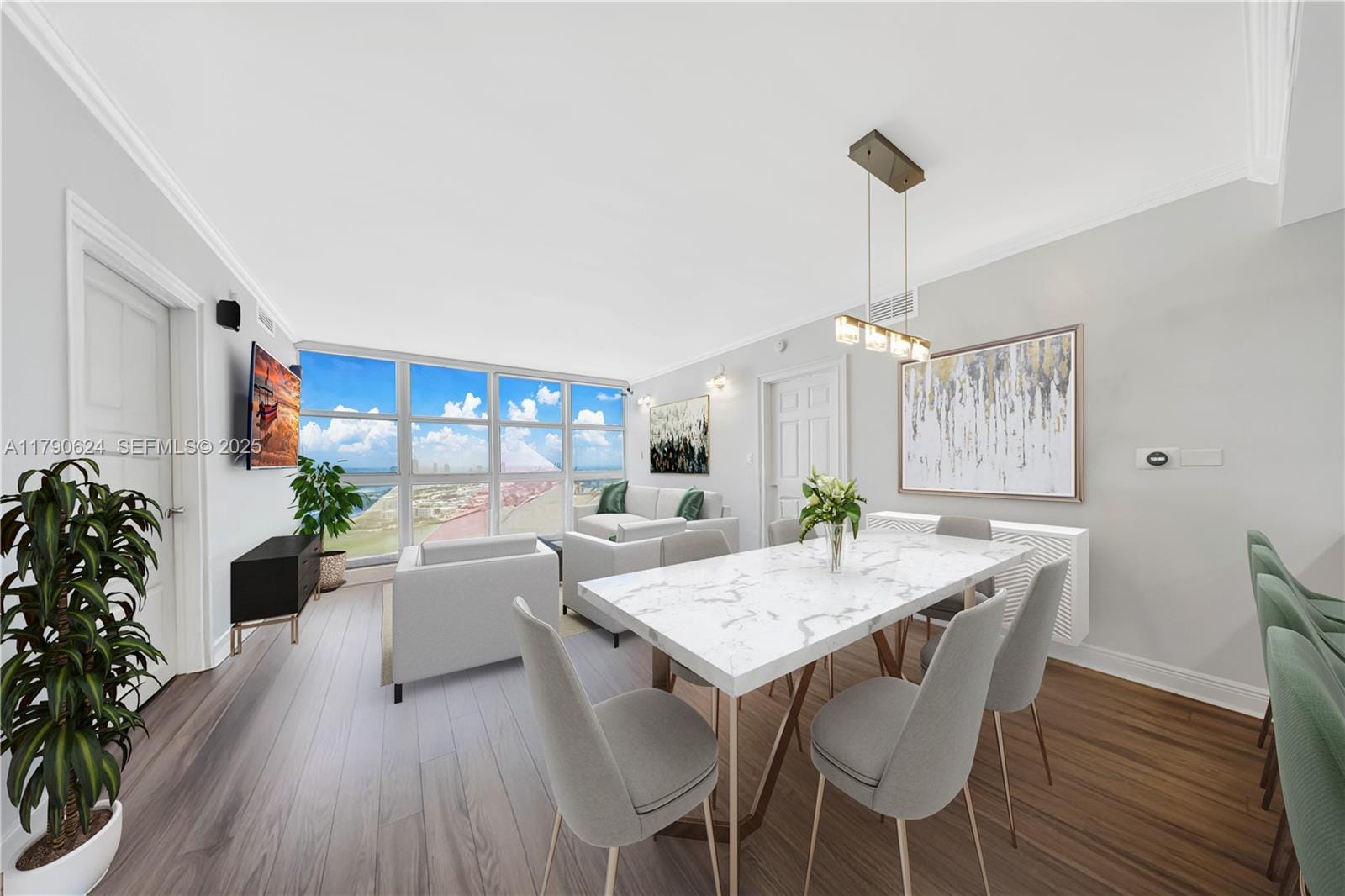 50 Biscayne Boulevard 4004, Miami, FL 33132 photo 3