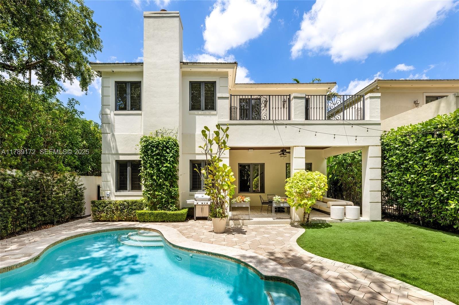 1672 Micanopy Avenue, Miami, FL 33133 photo 3