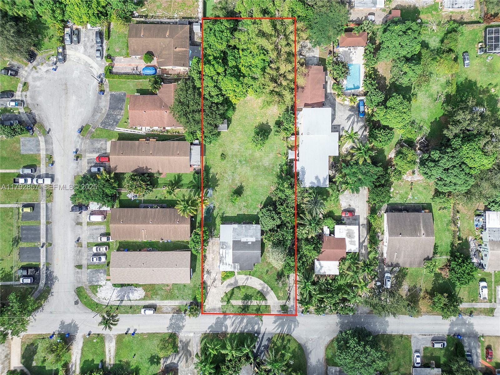 5709 Mckinley Street, Hollywood, FL 33021