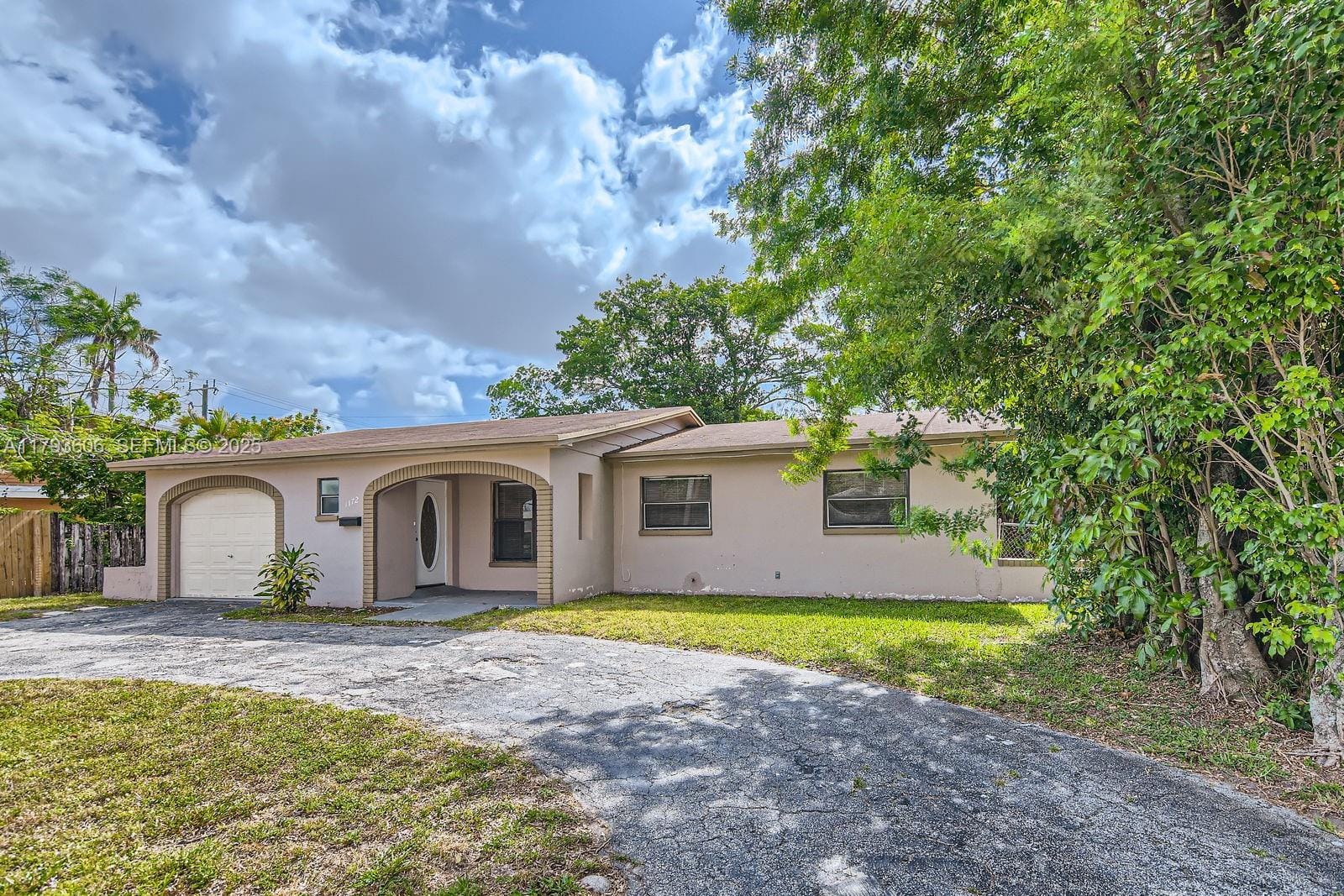 1172 NW 46th Avenue, Lauderhill, FL 33313