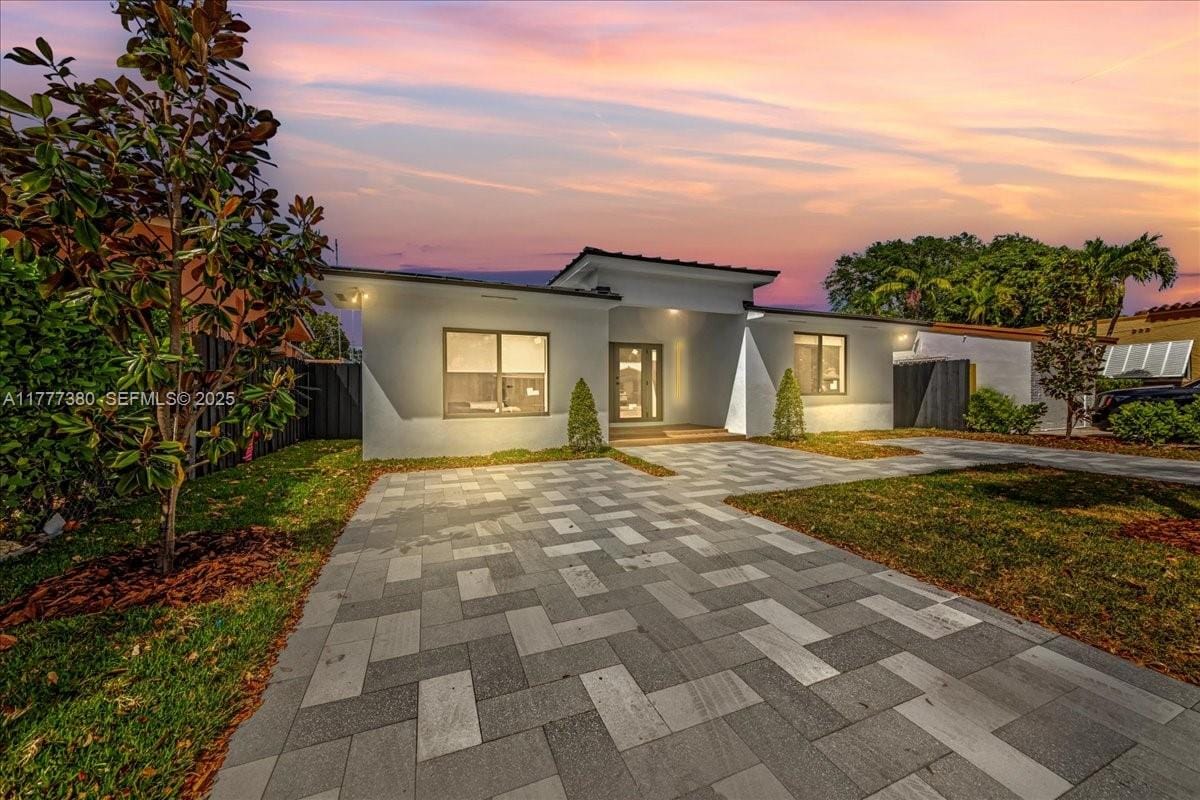 2021 SW 23rd Street, Miami, FL 33145