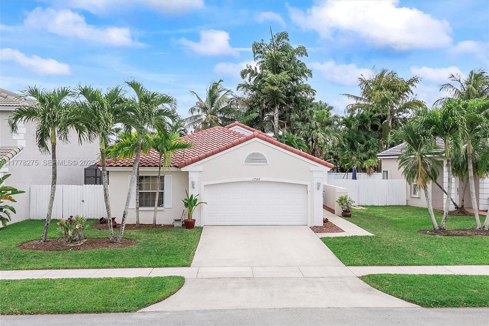 17522 NW 12th Street, Pembroke Pines, FL 33029