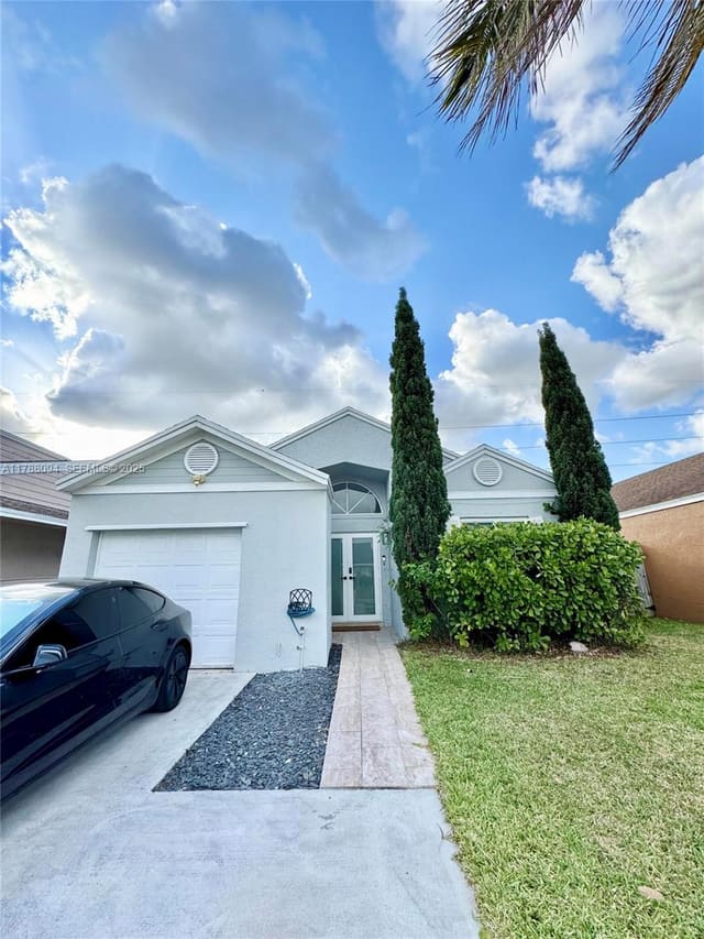 14626 SW 128th Ct Road, Miami, FL 33186
