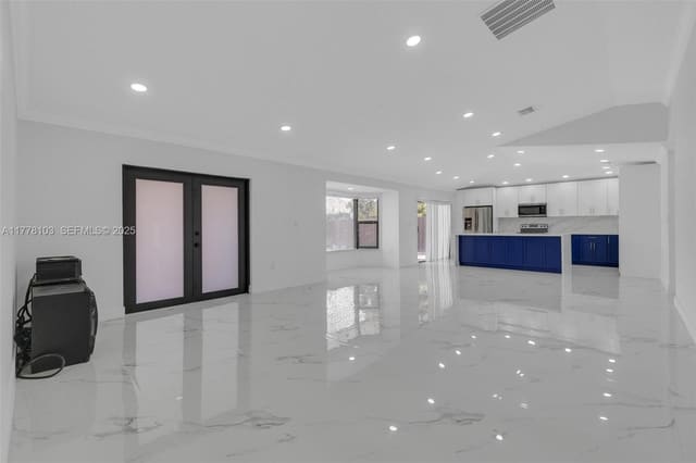 15261 SW 139th Street, sold in Christina Estates, Miami, FL