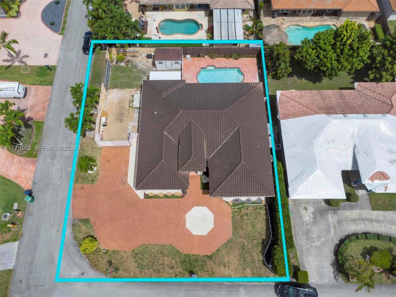 15261 SW 139th Street, Miami, FL 33196 photo 30