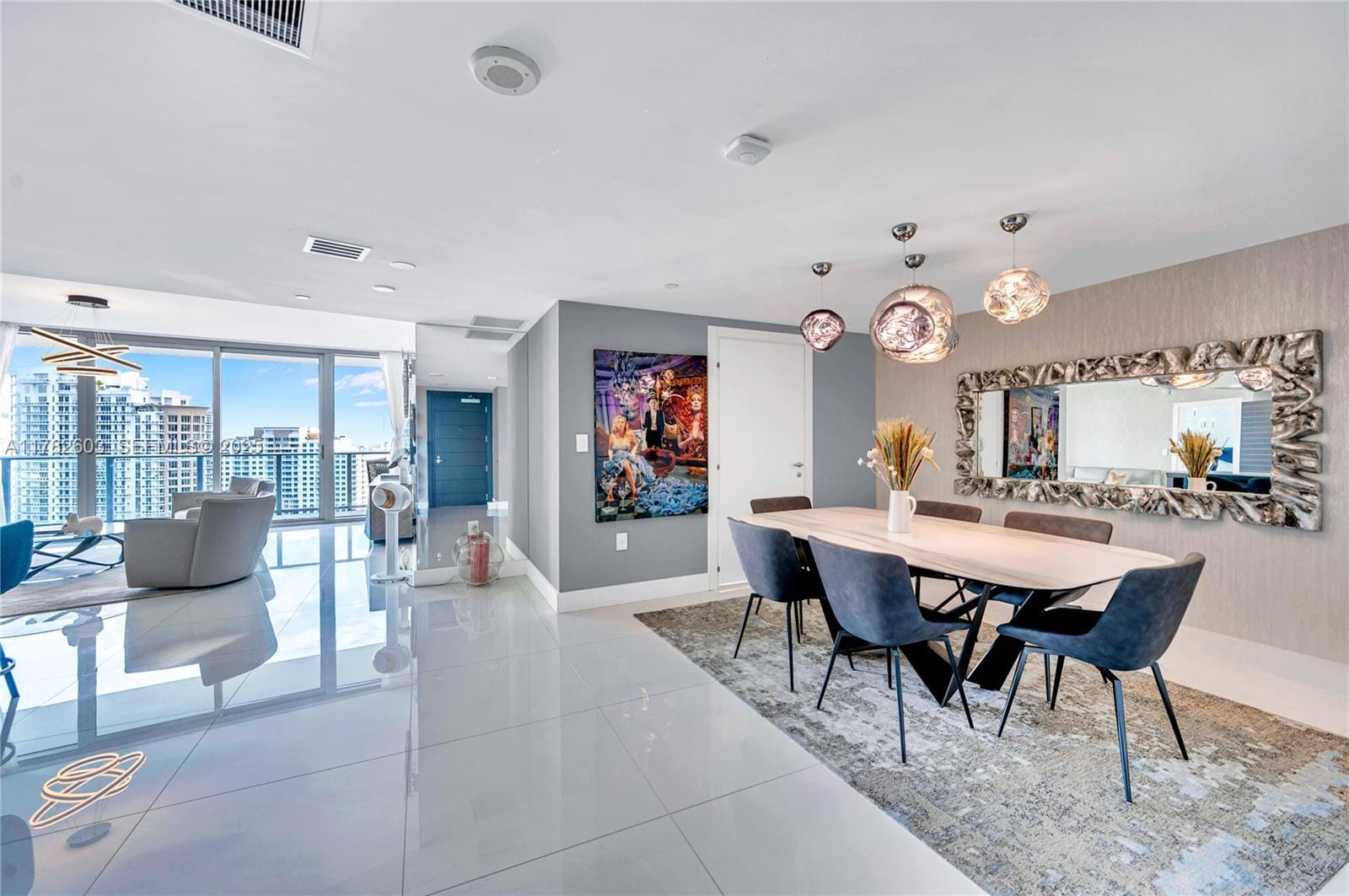 200 Biscayne Boulevard Way 3307, Miami, FL 33131 photo 11