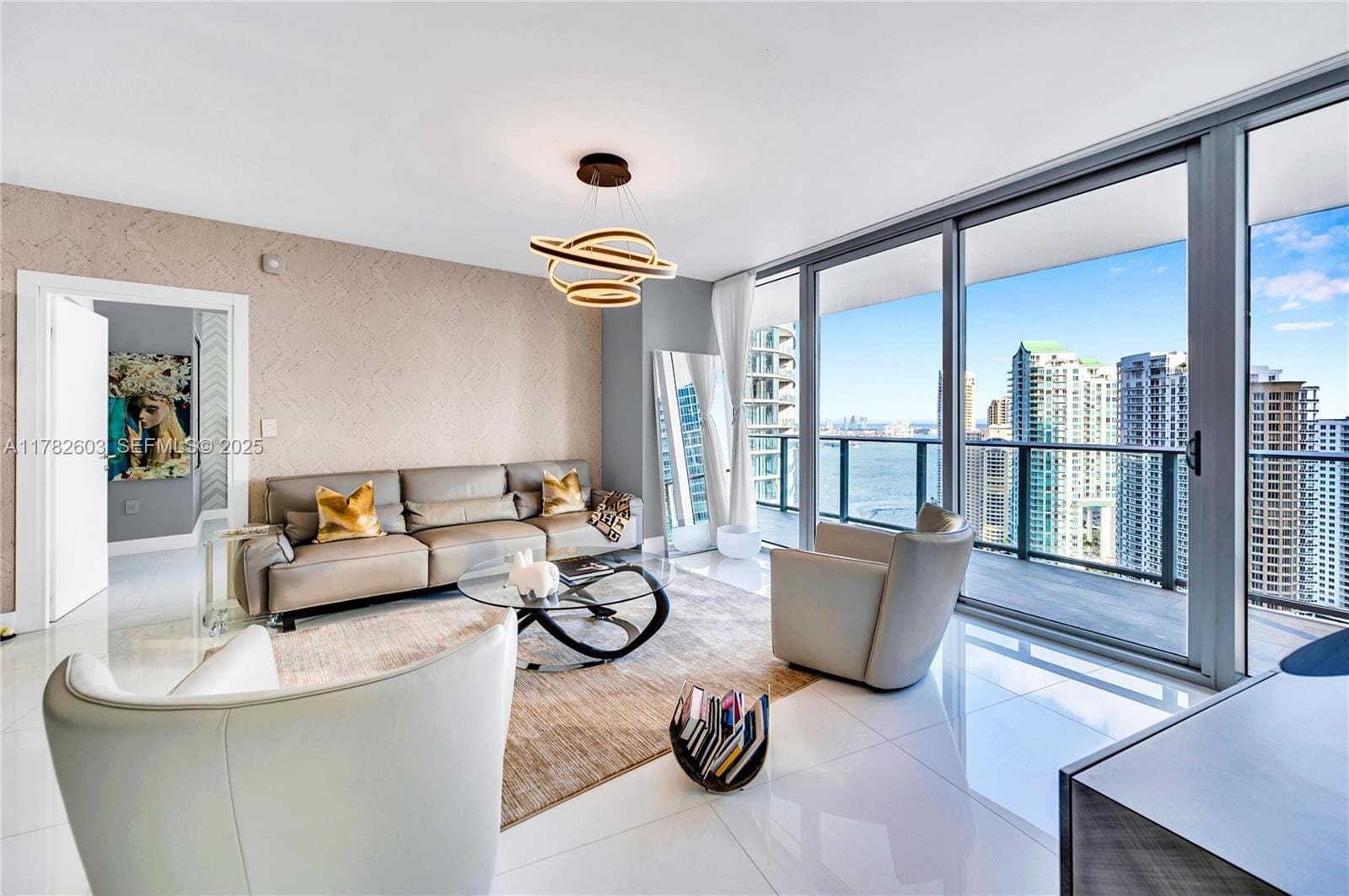 200 Biscayne Boulevard Way 3307, Miami, FL 33131 photo 15