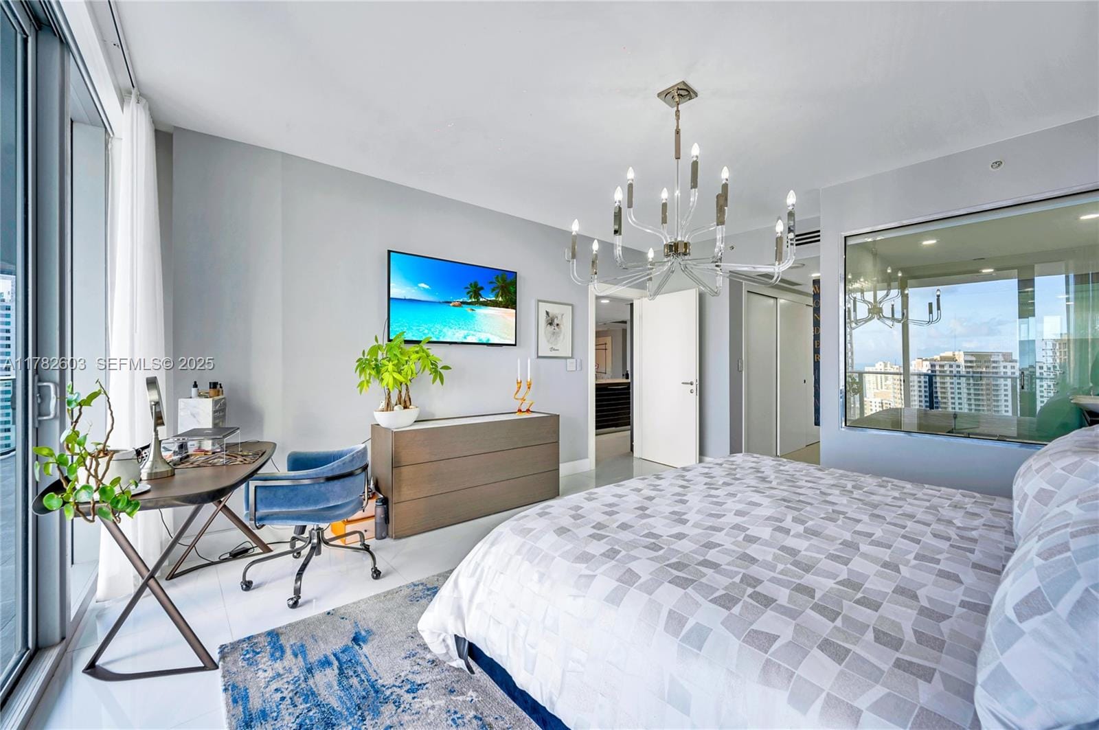 200 Biscayne Boulevard Way 3307, Miami, FL 33131 photo 20