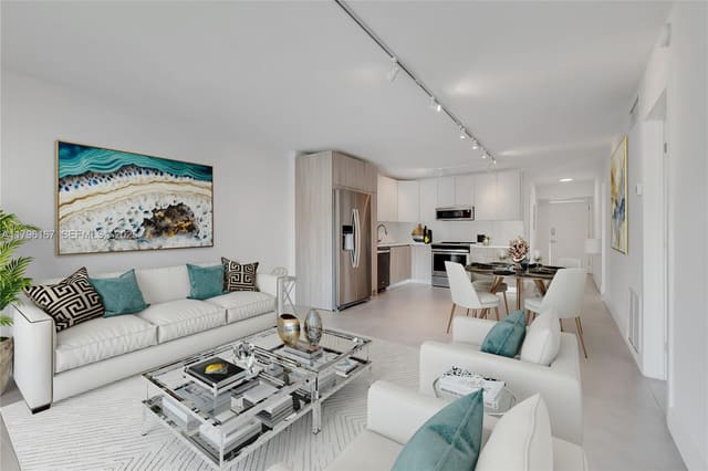 240 Galen Drive 308, Key Biscayne, FL 33149
