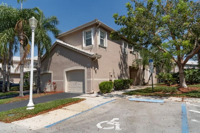 1999 Madeira Drive 1999, sold in San Messina, Weston, FL