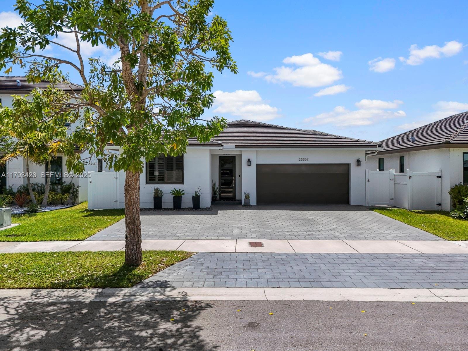 23357 SW 107th Place, Homestead, FL 33032