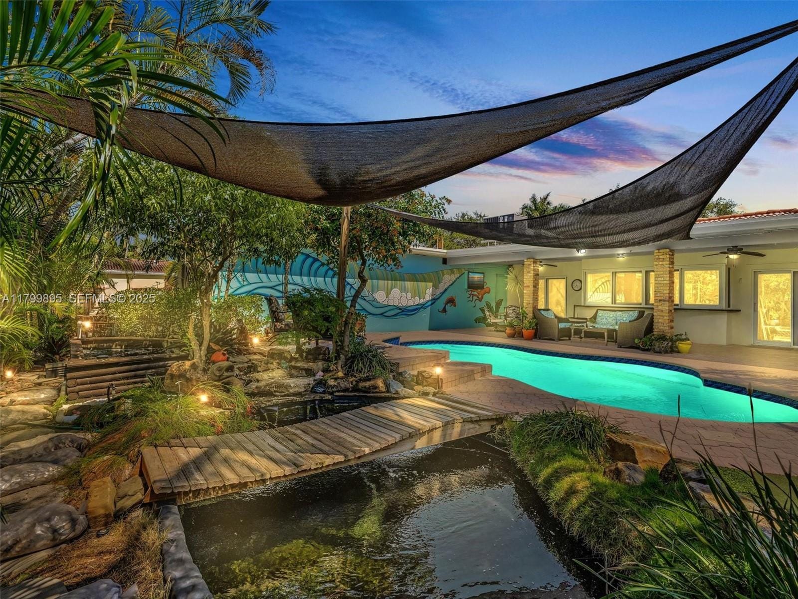5119 Hayes Street, Hollywood, FL 33021