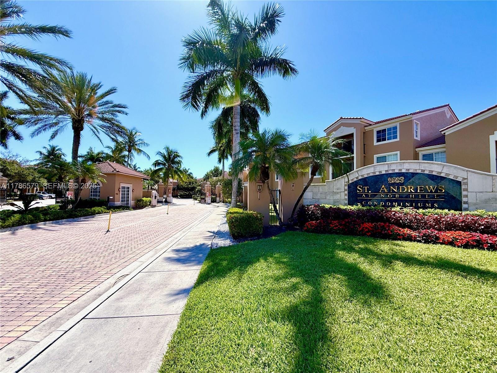 7930 N Nob Hill Road 102, Tamarac, FL 33321