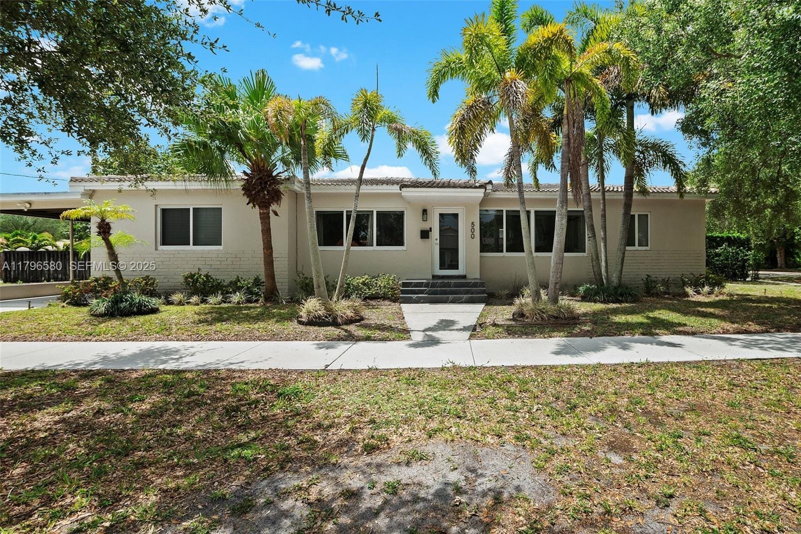 500 Oakwood Drive, Miami Springs, FL 33166 photo 1
