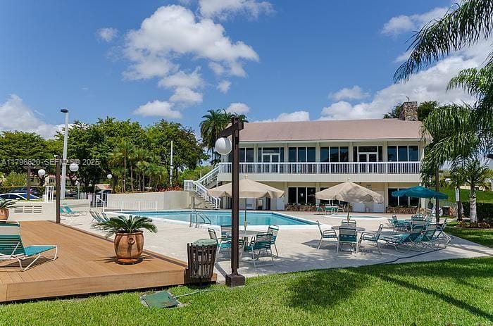 7701 Camino Real A-401, Miami, FL 33143 photo 30
