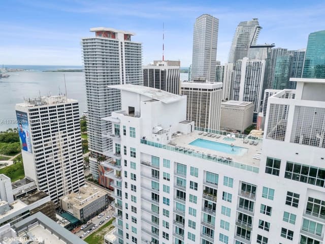 133 NE 2nd Avenue 3319, Miami, FL 33132