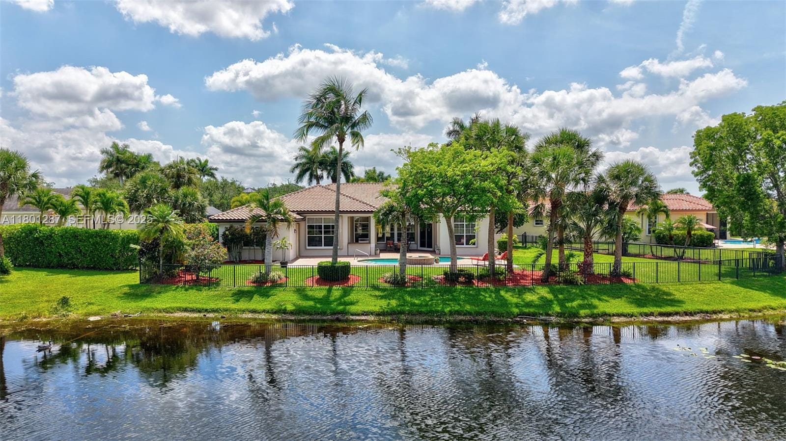 12668 NW 74th Place, Parkland, FL 33076