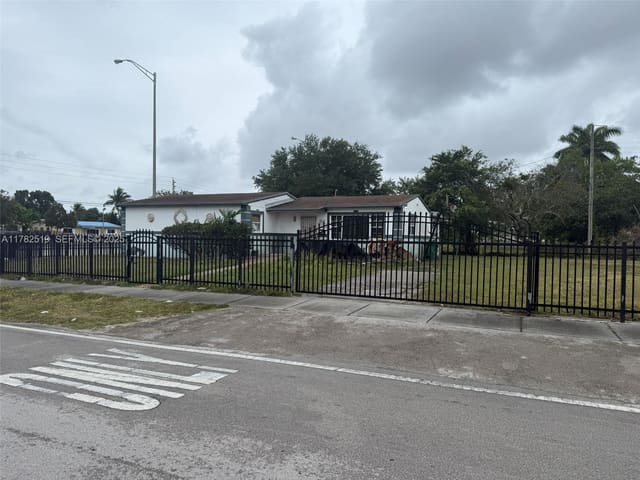 18300 NW 10th Court, Miami Gardens, FL 33169