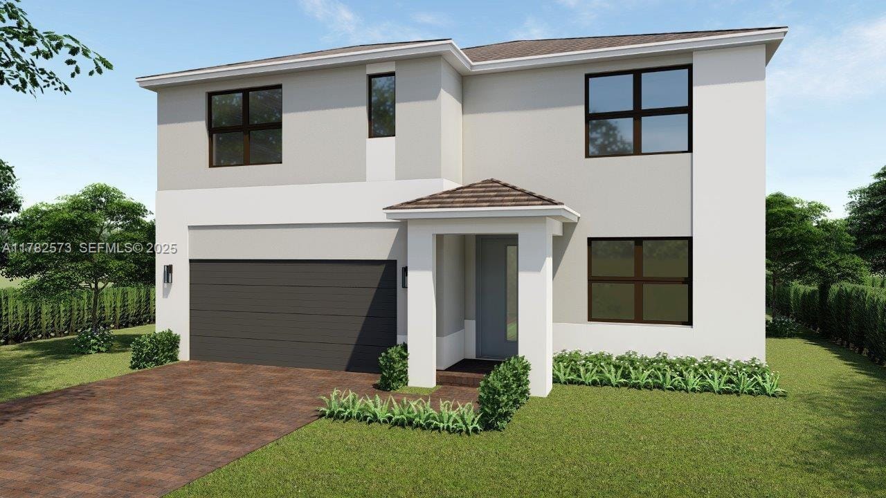 1402 NE 1st Street, Homestead, FL 33033
