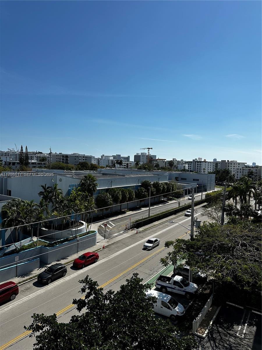 9500 W Bay Harbor Drive 6F — photo 2