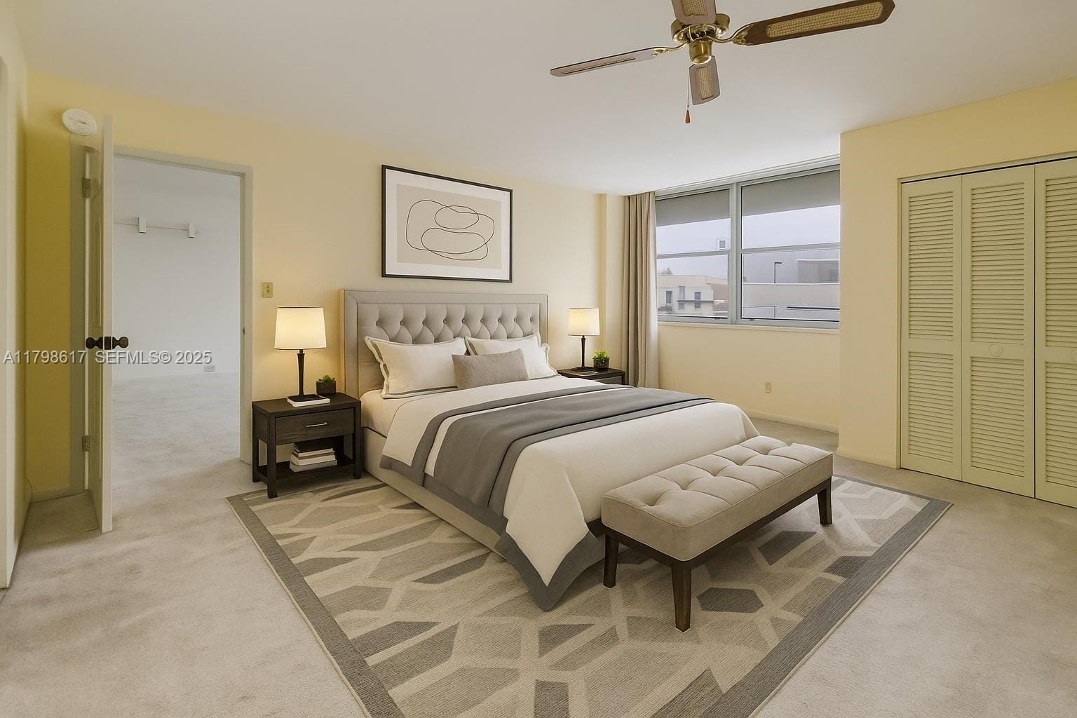 9500 W Bay Harbor Drive 6F — photo 12