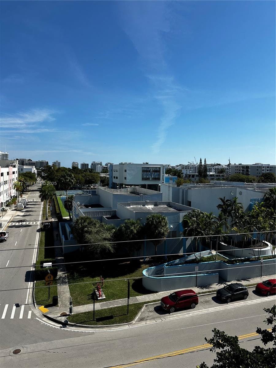 9500 W Bay Harbor Drive 6F — photo 3