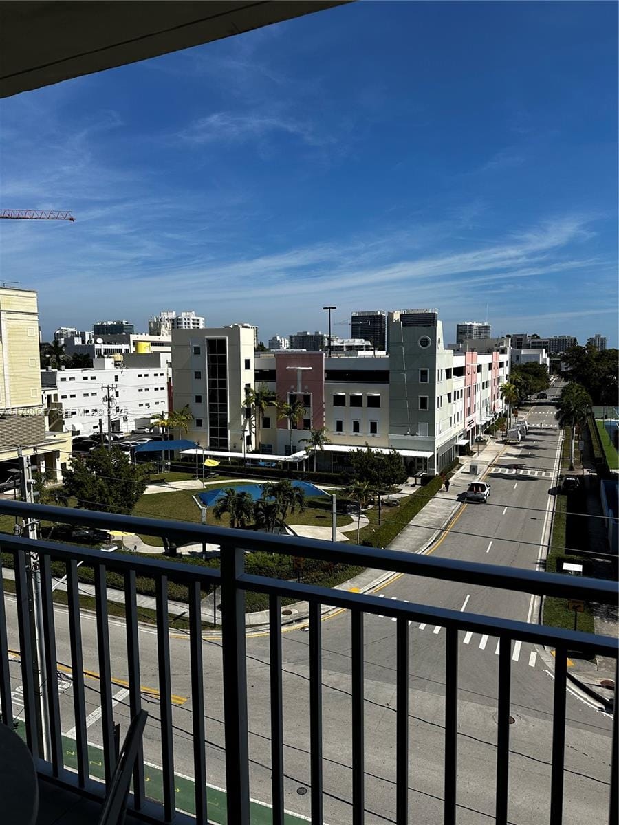 9500 W Bay Harbor Drive 6F — photo 5