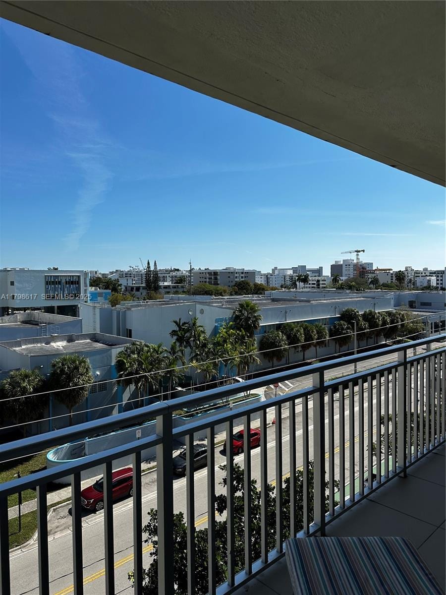 9500 W Bay Harbor Drive 6F — photo 7