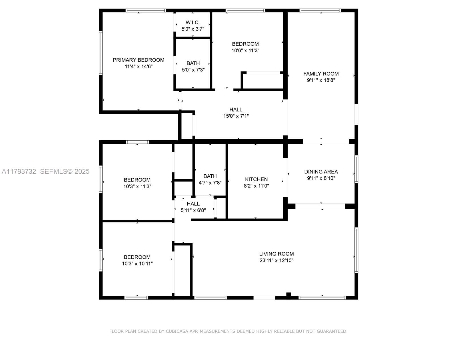 1330 NW 122nd Street, North Miami, FL 33167 photo 20
