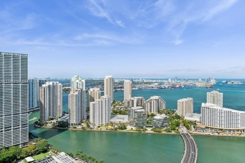 950 Brickell Bay Drive 4606 — photo 2