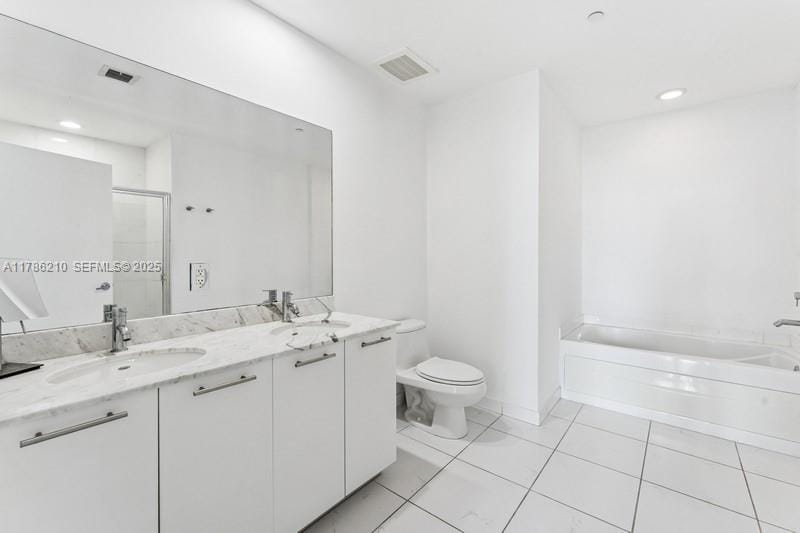 950 Brickell Bay Drive 4606 — photo 11