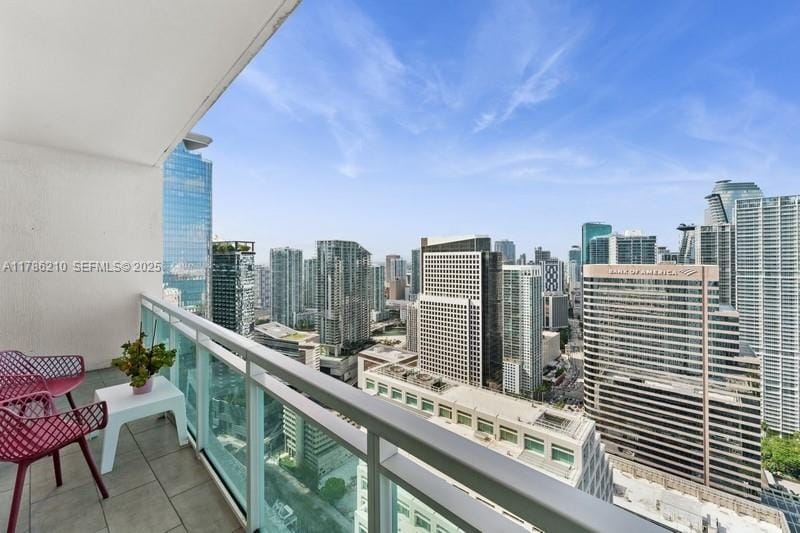 950 Brickell Bay Drive 4606 — photo 3
