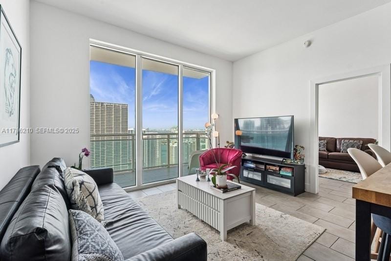 950 Brickell Bay Drive 4606 — photo 4