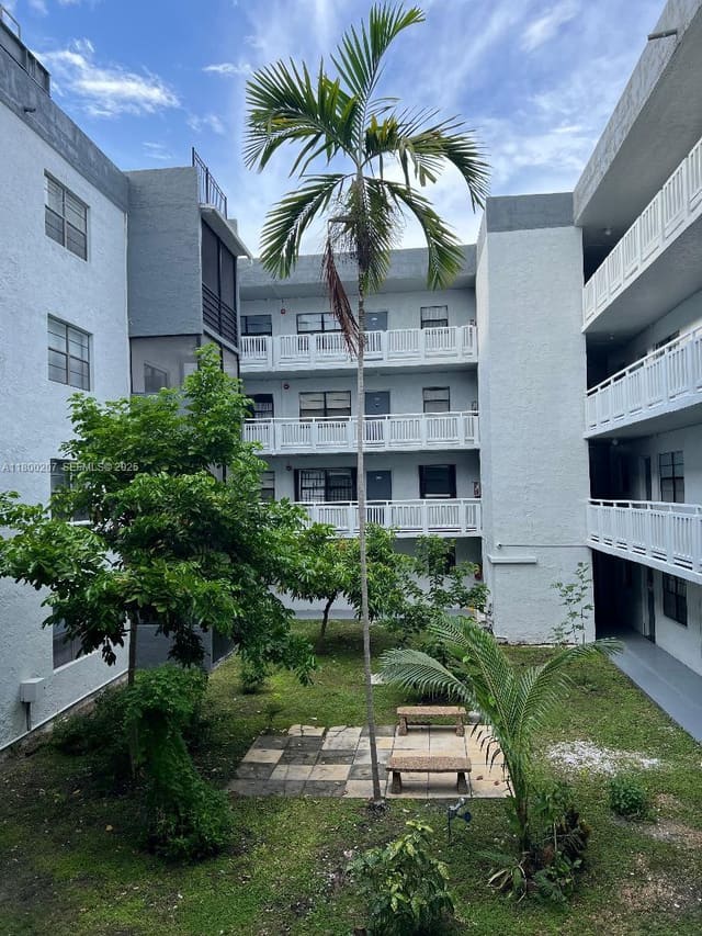 13500 NE 3rd Court 217, sold in Brookview Condo, North Miami, FL